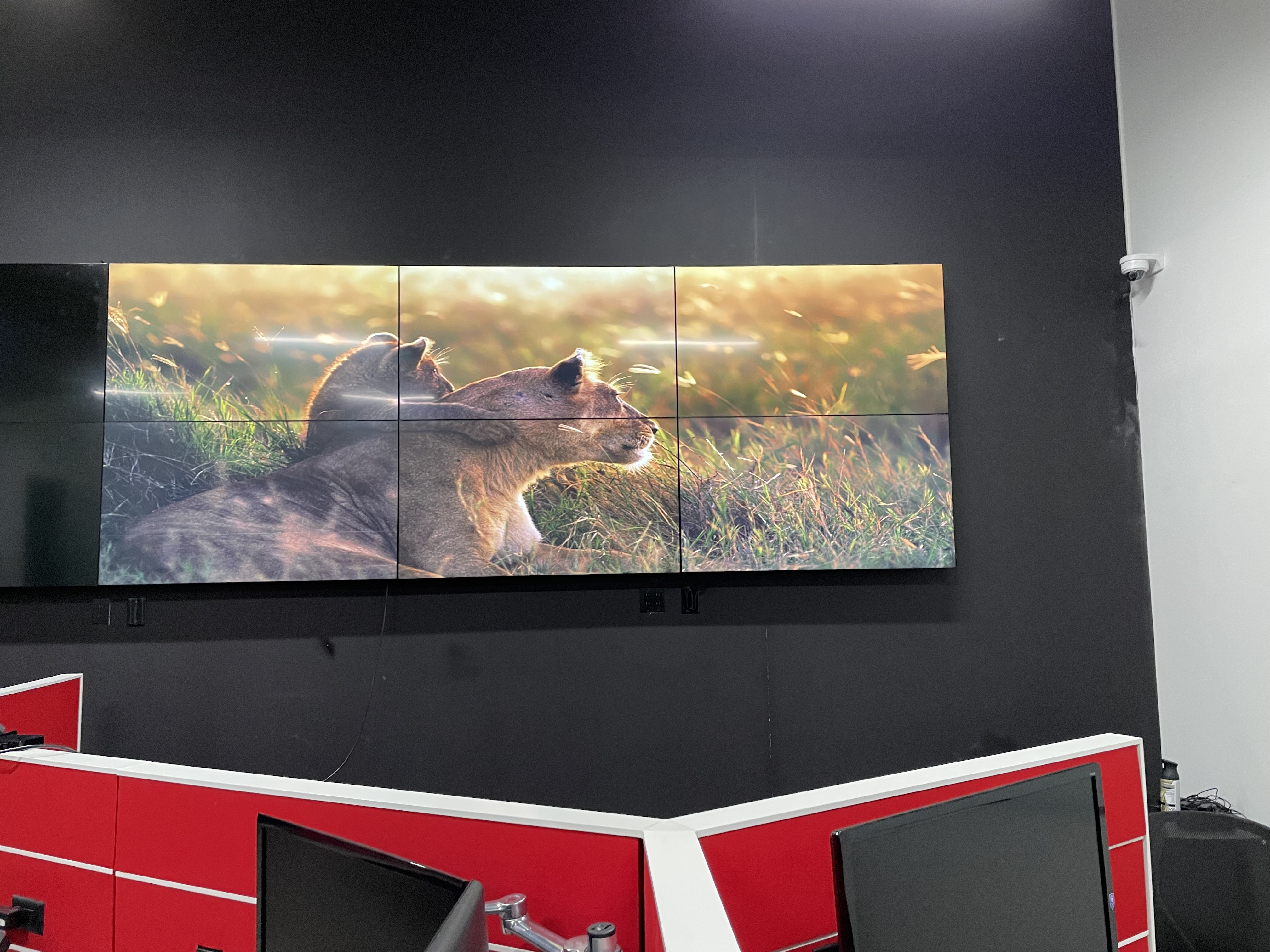 Complete Home Rewiring